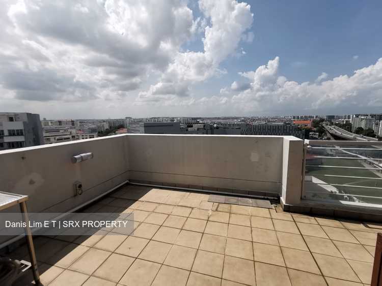 SunGlade (D19), Condominium #205853571